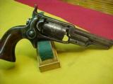 #4888 Colt Model 1855 “Root” Sidehammer revolver, 17XXX - 1 of 9