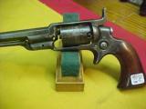 #4888 Colt Model 1855 “Root” Sidehammer revolver, 17XXX - 9 of 9