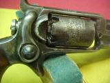 #4888 Colt Model 1855 “Root” Sidehammer revolver, 17XXX - 3 of 9