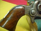 #4870
Colt Model 1855 “Root” Sidehammer revolver, 20XXX - 2 of 10