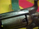 #4870
Colt Model 1855 “Root” Sidehammer revolver, 20XXX - 9 of 10