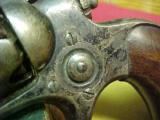 #4870
Colt Model 1855 “Root” Sidehammer revolver, 20XXX - 5 of 10