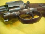 #5001 Colt D/A 1892 “swing-out cylinder” revolver, 4-1/2” barrel, 41caliber - 11 of 15