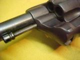#5001 Colt D/A 1892 “swing-out cylinder” revolver, 4-1/2” barrel, 41caliber - 15 of 15