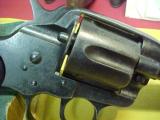 #4993 Colt
D/A 1878, 4-3/4”x44WCF, 22XXX(1888) - 3 of 14