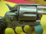 #4992 Colt 1878 D/A, 7-1/2”x45COLT, 12xxx range (1884) - 3 of 13