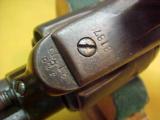 #4987 Colt S/A 7-1/2”x45COLT, 31XXX (1876) - 14 of 17