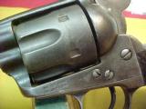 #4987 Colt S/A 7-1/2”x45COLT, 31XXX (1876) - 7 of 17