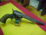 #4970
Colt SA 7-1/2”x45COLT, 65XXX range (1881) - 1 of 16
