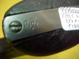 #4955Colt S/A 7-1/2”x45COLT, 59XXX range (1880) - 12 of 15