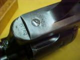 #4955Colt S/A 7-1/2”x45COLT, 59XXX range (1880) - 11 of 15