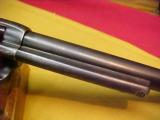 #4955Colt S/A 7-1/2”x45COLT, 59XXX range (1880) - 4 of 15