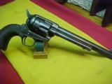 #4955Colt S/A 7-1/2”x45COLT, 59XXX range (1880) - 1 of 15