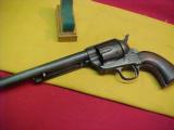 #4947
Colt S/A 7-1/2”x45COLT, 140XXX range (1891) - 16 of 18