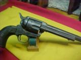 #4947
Colt S/A 7-1/2”x45COLT, 140XXX range (1891) - 1 of 18