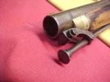 #3635 British Dragoon “Tower” service pistol, apprx .75-cal - 13 of 15