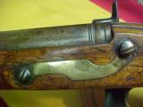 #3635 British Dragoon “Tower” service pistol, apprx .75-cal - 9 of 15
