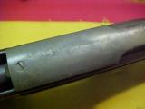 #4744
Winchester 1876 OBFMCB-24 inch “Short Rifle”
- 15 of 19