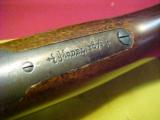 #4744
Winchester 1876 OBFMCB-24 inch “Short Rifle”
- 16 of 19