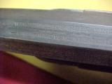 #4744
Winchester 1876 OBFMCB-24 inch “Short Rifle”
- 13 of 19