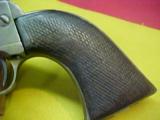 #4984 Colt S/A 4-3/4”x44WCF, 118XXX(1887) - 5 of 21