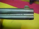 #4984 Colt S/A 4-3/4”x44WCF, 118XXX(1887) - 4 of 21