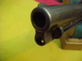 #4984 Colt S/A 4-3/4”x44WCF, 118XXX(1887) - 20 of 21