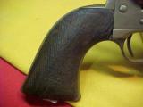 #4984 Colt S/A 4-3/4”x44WCF, 118XXX(1887) - 2 of 21
