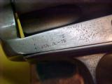 #4984 Colt S/A 4-3/4”x44WCF, 118XXX(1887) - 7 of 21