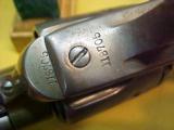 #4984 Colt S/A 4-3/4”x44WCF, 118XXX(1887) - 11 of 21