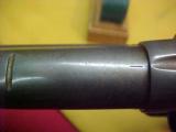 #4984 Colt S/A 4-3/4”x44WCF, 118XXX(1887) - 8 of 21