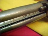 #4984 Colt S/A 4-3/4”x44WCF, 118XXX(1887) - 13 of 21