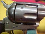 #4984 Colt S/A 4-3/4”x44WCF, 118XXX(1887) - 3 of 21