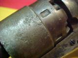 #4880
Colt 1860 Army, “Springfield Arsenal”, 44cal - 13 of 25