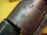 #4880
Colt 1860 Army, “Springfield Arsenal”, 44cal - 25 of 25