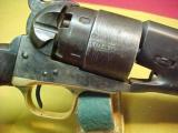 #4880
Colt 1860 Army, “Springfield Arsenal”, 44cal - 3 of 25