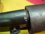 #4880
Colt 1860 Army, “Springfield Arsenal”, 44cal - 12 of 25