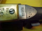 #4880
Colt 1860 Army, “Springfield Arsenal”, 44cal - 15 of 25