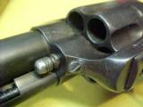 #4954 Colt S/A 7-1/2”x45, 39XXX range (1877), fine bore - 14 of 15