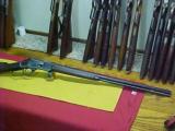 #4925 Winchester 1873 OBFMCB, relatively scarce 26” barrel length,
32WCF, - 1 of 15