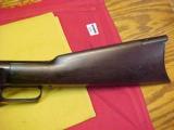 #4925 Winchester 1873 OBFMCB, relatively scarce 26” barrel length,
32WCF, - 7 of 15