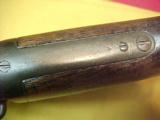  #4910 Winchester 1873-SRC, 3rd Variation, 87XXX(1882 mfgr), 44WCF - 14 of 18