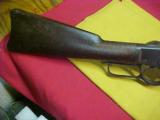  #4910 Winchester 1873-SRC, 3rd Variation, 87XXX(1882 mfgr), 44WCF - 2 of 18