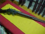  #4910 Winchester 1873-SRC, 3rd Variation, 87XXX(1882 mfgr), 44WCF - 1 of 18