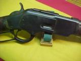  #4910 Winchester 1873-SRC, 3rd Variation, 87XXX(1882 mfgr), 44WCF - 3 of 18