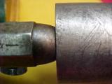 #4900 Colt 1851 Navy Model, 7-1/2”x36cal, 72XXX (1858) - 13 of 18