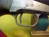 #4900 Colt 1851 Navy Model, 7-1/2”x36cal, 72XXX (1858) - 6 of 18