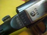 #4877 Colt 1860 “Fluted Army” 44caliber, 4XXX
- 12 of 17