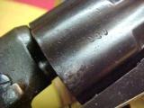 #4877 Colt 1860 “Fluted Army” 44caliber, 4XXX
- 11 of 17