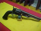 #4877 Colt 1860 “Fluted Army” 44caliber, 4XXX
- 1 of 17